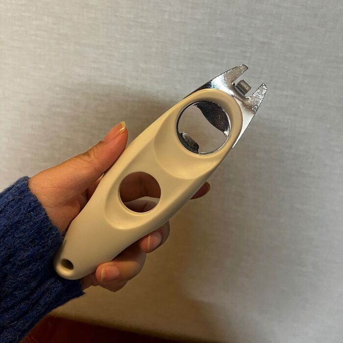 330円だから使い方も3つ!固いものこそ頼れた♡