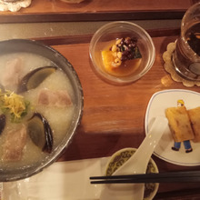 【今日のお外ランチ】香港甜品店 甜蜜蜜