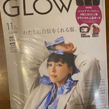 ブランドに釣られて!シックで上品なポーチが買えてよかった♪