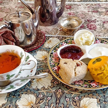 大阪発!ハロウィン気分を盛り上げる!ふらっと散歩がてら 秋薔薇とともに「北浜レトロ」へ