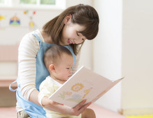 「保育士」の資格に興味ありの人、必見!学費負担ほぼゼロで取得できる?「学研アカデミー」をチェック!