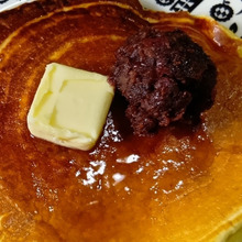 実は、作り置き向き!意外に簡単!手作りあんこ!(今回さとうきび100%入り)自分好みに作れて絶品~!