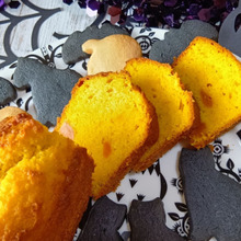 【ハロウィン】ハロウィン色のかぼちゃ色の着色料がない~!!!は、これで代用!栄養も満点です!