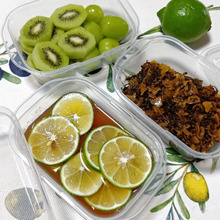 【無印良品】大人気商品!一度使うとやめられない?使って分かった、ピカイチなフードコンテナ!