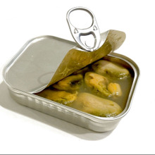 夫の酒のアテに【意外な缶詰】挑戦してみた「これって、何だっけ?」