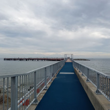 「須磨海づり公園」プレオープンイベント