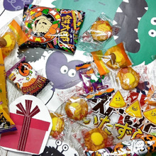 チーズのおばけと仲間たちが織りなす、瞬間変身するハロウィンテーブルの楽しさ!