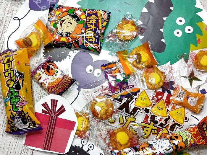 チーズのおばけと仲間たちが織りなす、瞬間変身するハロウィンテーブルの楽しさ!