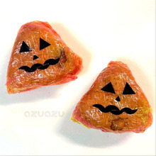 デコラップと丸シールでデコおにぎり!おにぎりを作っておにぎりアクションに参加しよう♪