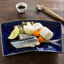 新しい美味しさ発見!さんまと野菜の酒蒸し フライパンでできます!