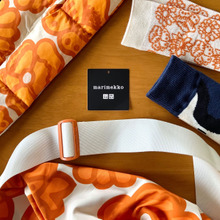 【UNIQLO×marimekko】11/1発売 お買い物レポ♪