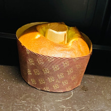 シフォンケーキ4号サイズ