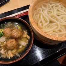 【数量期間限定】ご当地のつけ汁が味わえる!丸亀製麺の「わがまち釜揚げうどん47」