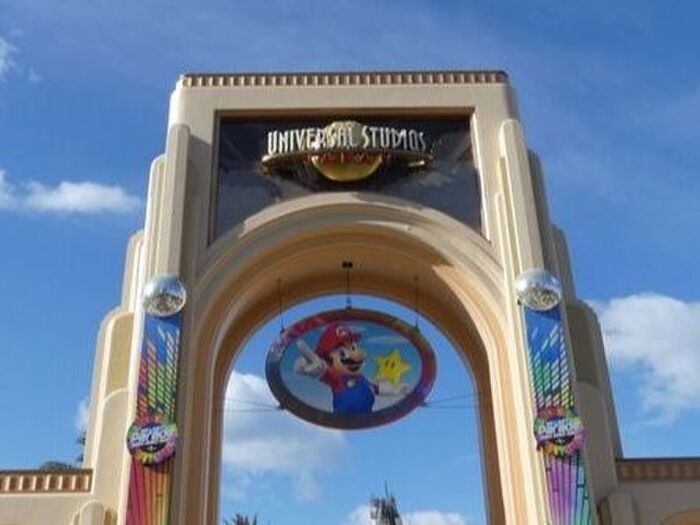 【USJ】2回行けば元取れる!超お得♡年間パススタンダード☆注意点もあり!