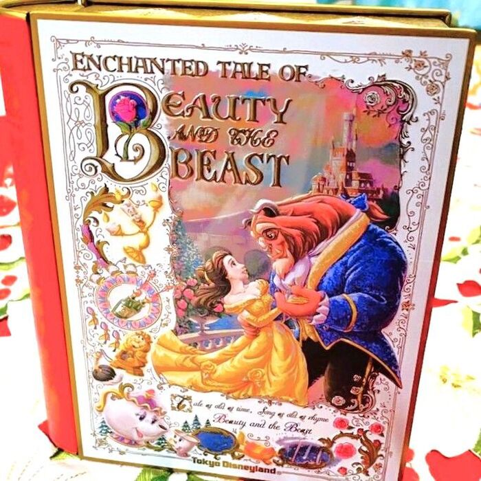 オススメ!東京ディズニーランド土産