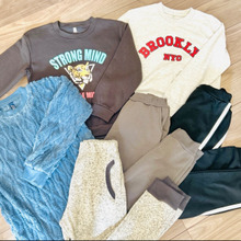 【西松屋】ベビーだけじゃなかった!!オール658円のシャレ着をまとめ買い