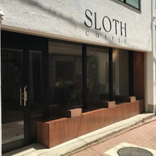 【今日espresso break】SLOTH COFFEE(スロース コーヒー)