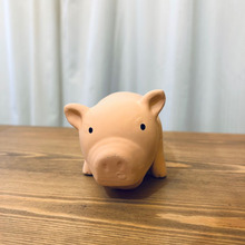 【ソフトな感触に癒される】わが家へ仲間入りしたペット代わりのおもちゃ。