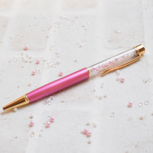 手軽に作れるオリジナルペン!