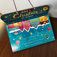 KALDIのアドベントカレンダーは何個も欲しい!飾るだけで最高。