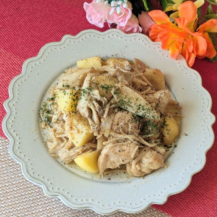 炒め物ならお手軽ミールキットを作ってみては?美味しい&楽ちん&時短&節約に♡