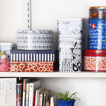 クッキー缶は見せる収納!便利な9つの使い道すぐ使える楽しみ方