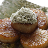 大根をおいしく食べる!とろろ昆布のせ大根ステーキ