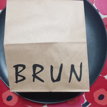 お家 Brun_donuts sugar&KINAKO