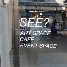 CONCEPT STORE SEE?(コンセプトストア シー?)