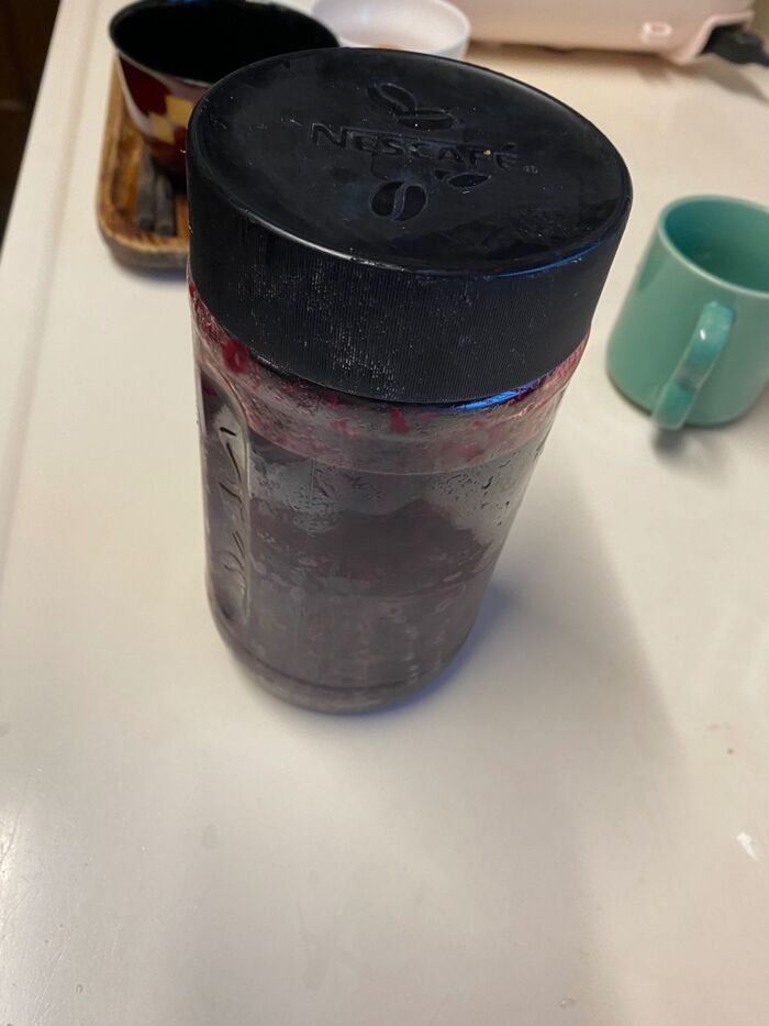 瓶の蓋が開かない!簡単解決法!たったこれだけ