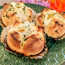 甘くてしょっぱくておいし〜い♡〜わが家流簡単マヌルパン〜