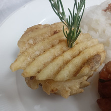 ハッシュタグポテト・・・ってなんだ~