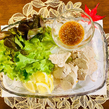 炊飯器が大活躍!ジューシーで美味しいい韓国風ポッサム