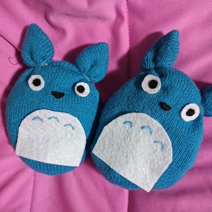 ☆同じ作り方で