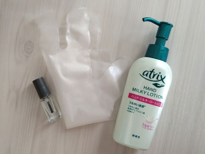 手荒れが気になる季節…カンタン『ながらハンド美容法』で家事中ラクしてすべすべに!