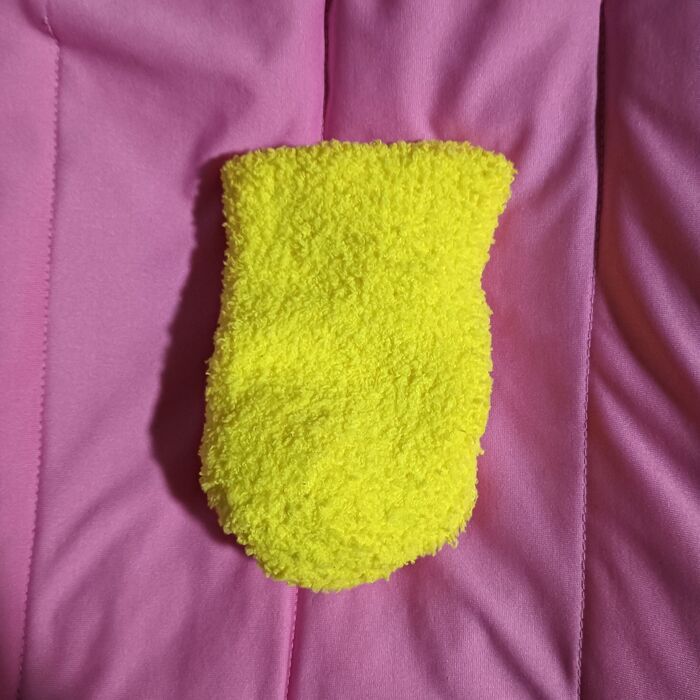 顔と胴体の部分を作ります