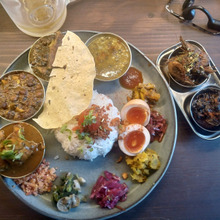 spicecurry探訪 183/200Hyper!!『emacurry』