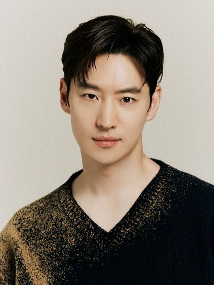 まだ知らない人も大丈夫!イ・ジェフンさんってこんな人