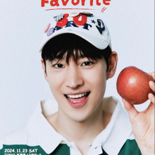 イ・ジェフンさんのファンミーティングに参加してきました