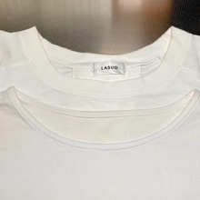 クリーニングでも落ちない『襟の黄ばみ』が家にある【MEN’s コスメ】で真っ白に!