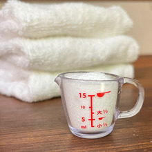 もう臭わせない!ニオイに特化したハニクロの洗濯研究☆その後