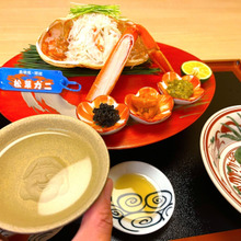 【おひとりさま旅】出雲で開運!「界 出雲」ならお詣りも蟹グルメもソロで楽しめる