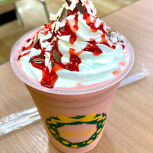 マックカフェ一押しのクリスマススイーツ