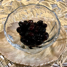 「黒豆」しわなし!ふっくら、ツヤツヤしかも時短でできるコツ!