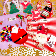 フライングタイガーがXmas商品をラストチャンス価格で値引きセール!!