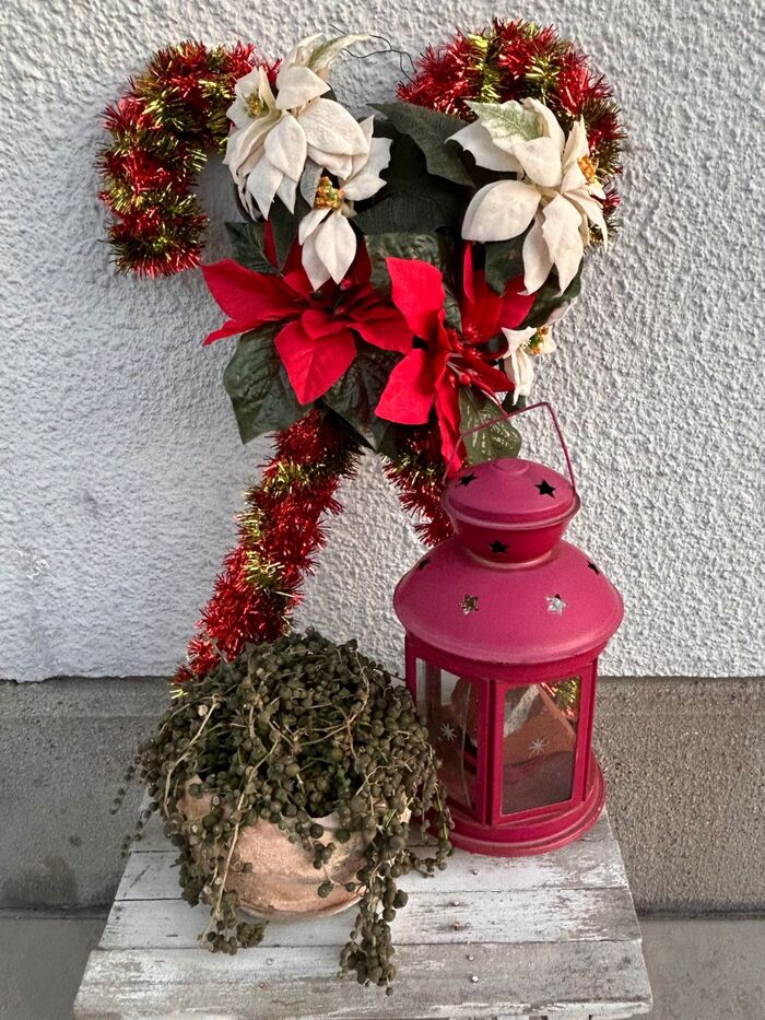 別の置くバージョン