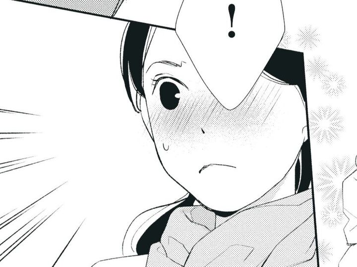 イケメンからの「下の名前で呼んでいい?」→破壊力ありすぎでしょ…【35歳、不純な恋】