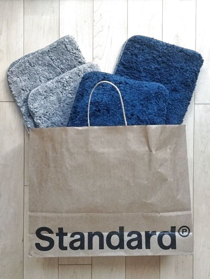 【Standard Products】お洒落系ダイソーで爆買いしたもの!