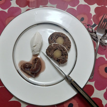 【今日のChocolate Stollen】JHOICE laboratory