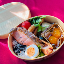 冬の手仕事「金柑の甘露煮」